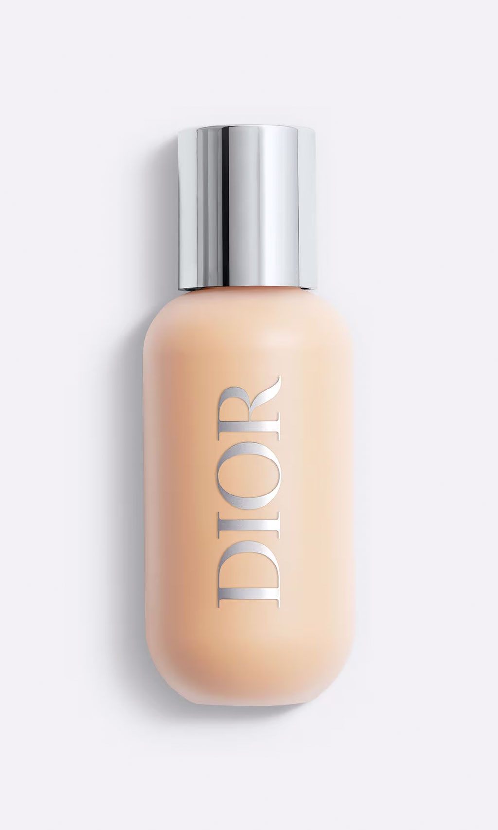 Laquage packaging Dior par Cometa